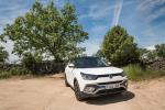SsangYong XLV 2016 года